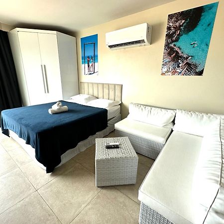 Apartamento Sophia I - Orla Da Praia Grande อาร์ไฮยัล โด กาโบ ภายนอก รูปภาพ