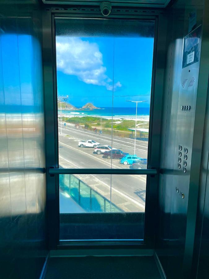 Apartamento Sophia I - Orla Da Praia Grande อาร์ไฮยัล โด กาโบ ภายนอก รูปภาพ