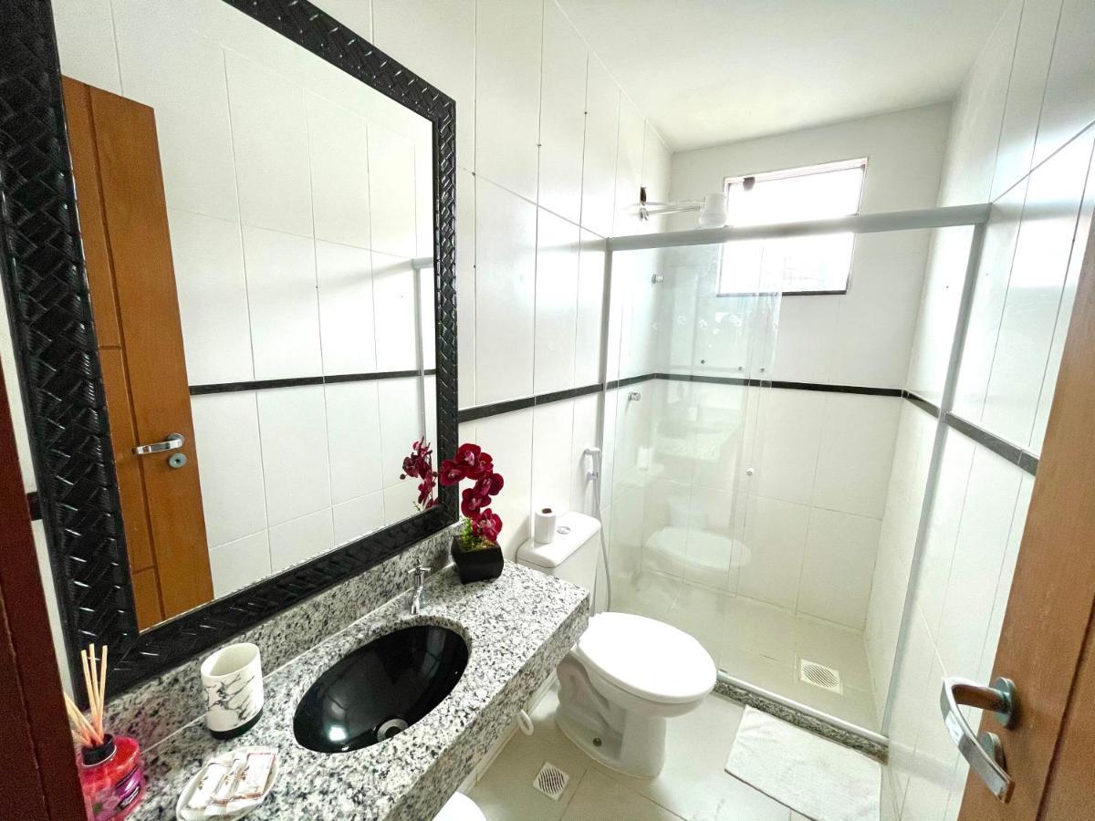 Apartamento Sophia I - Orla Da Praia Grande อาร์ไฮยัล โด กาโบ ภายนอก รูปภาพ