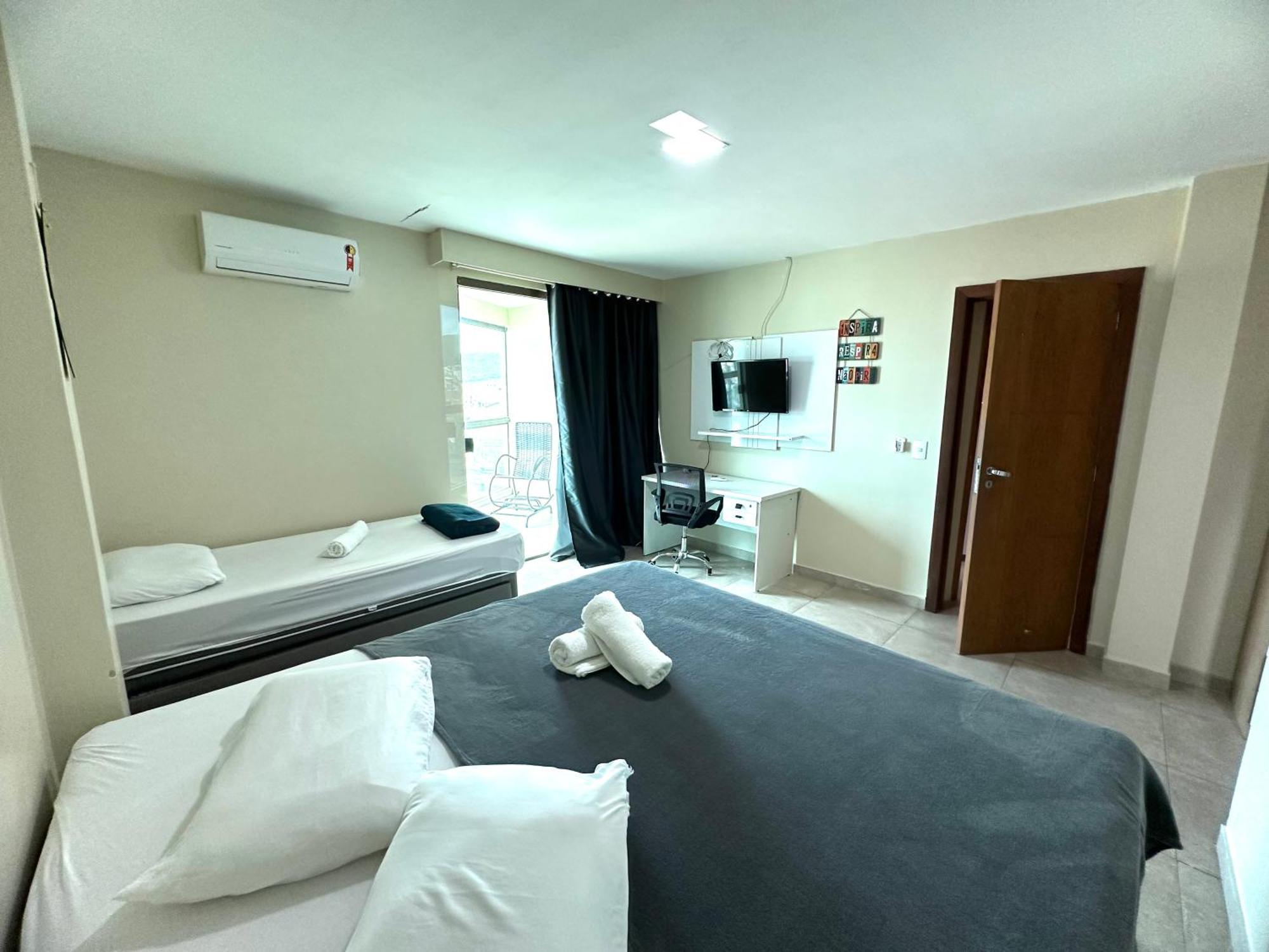 Apartamento Sophia I - Orla Da Praia Grande อาร์ไฮยัล โด กาโบ ภายนอก รูปภาพ