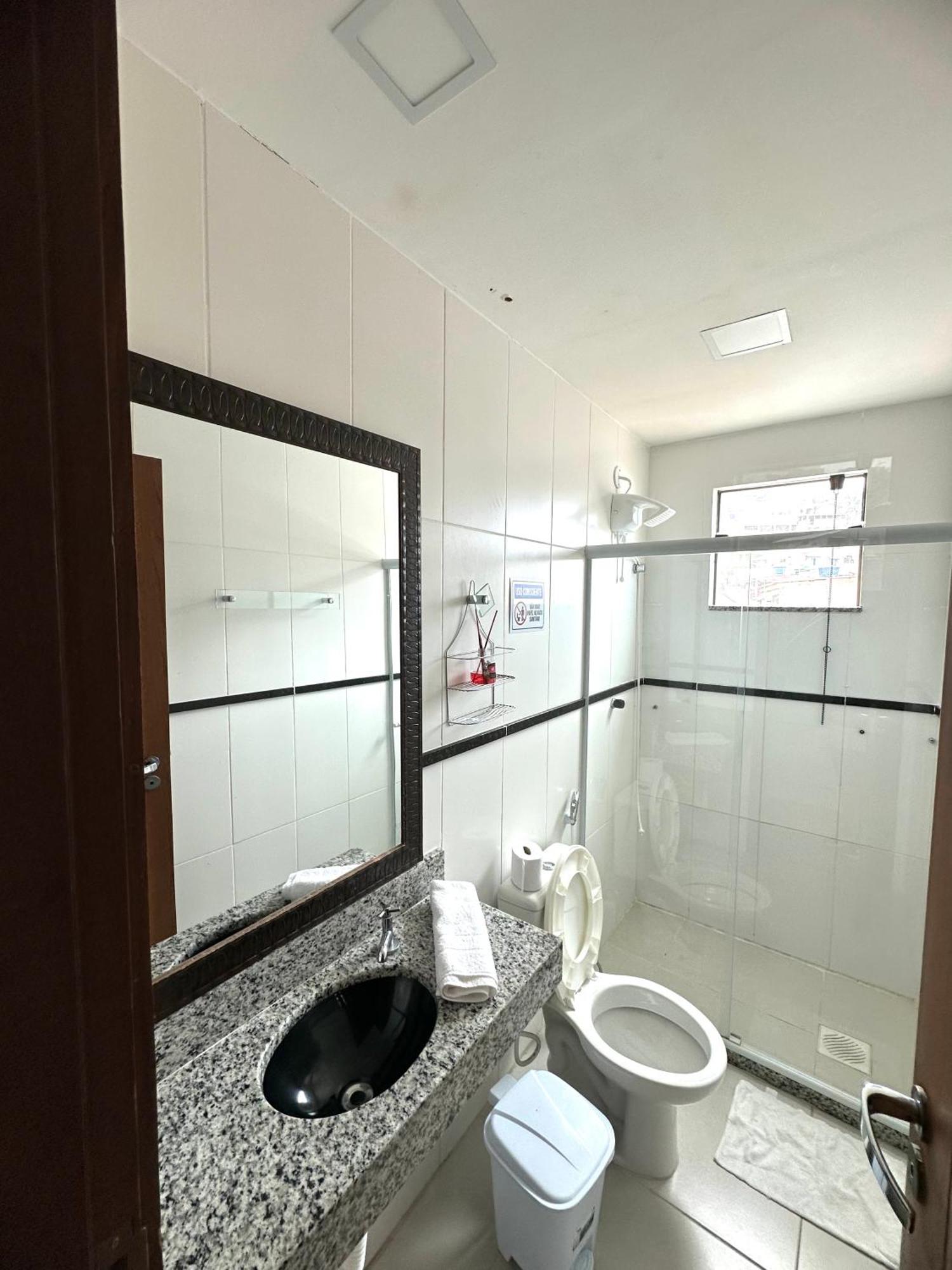 Apartamento Sophia I - Orla Da Praia Grande อาร์ไฮยัล โด กาโบ ภายนอก รูปภาพ